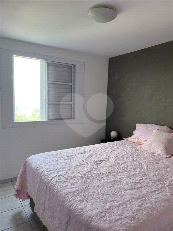 Apartamento com 2 dormitórios e 1 vaga no Tremebe