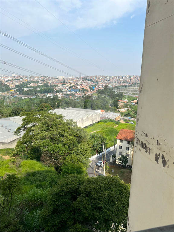 Apartamento com 2 dormitórios e 1 vaga no Tremebe