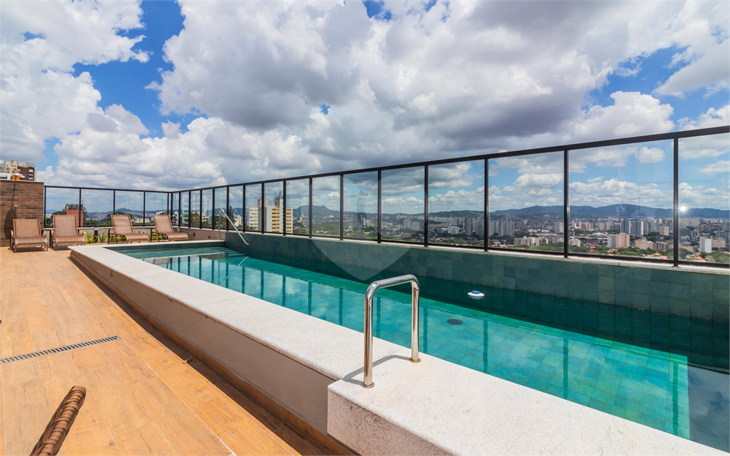 APARTAMENTO À VENDA NA LAPA COM 2 QUARTOS - 1 VAGA.