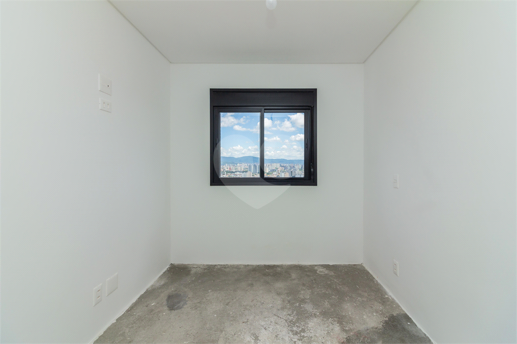APARTAMENTO À VENDA NA LAPA COM 2 QUARTOS - 1 VAGA.
