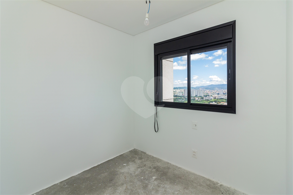APARTAMENTO À VENDA NA LAPA COM 2 QUARTOS - 1 VAGA.