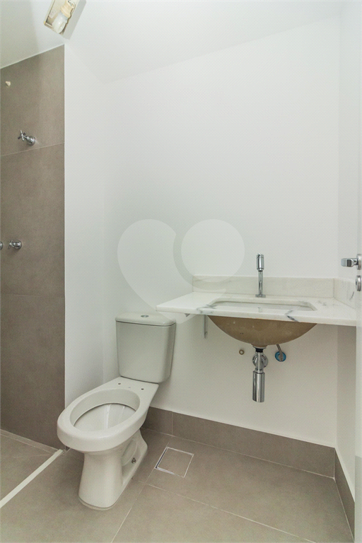 APARTAMENTO À VENDA NA LAPA COM 2 QUARTOS - 1 VAGA.