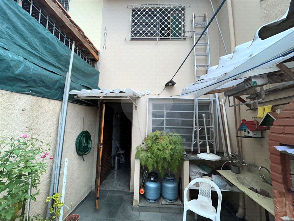 Sobrado à venda com 3 quartos, 79m² - Foto 23