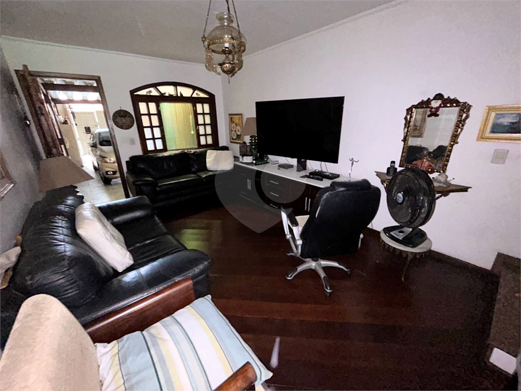 Sobrado à venda com 3 quartos, 79m² - Foto 2