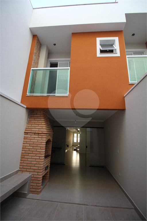 sobrado tres quartos sendo tres suite duas vagas  santana