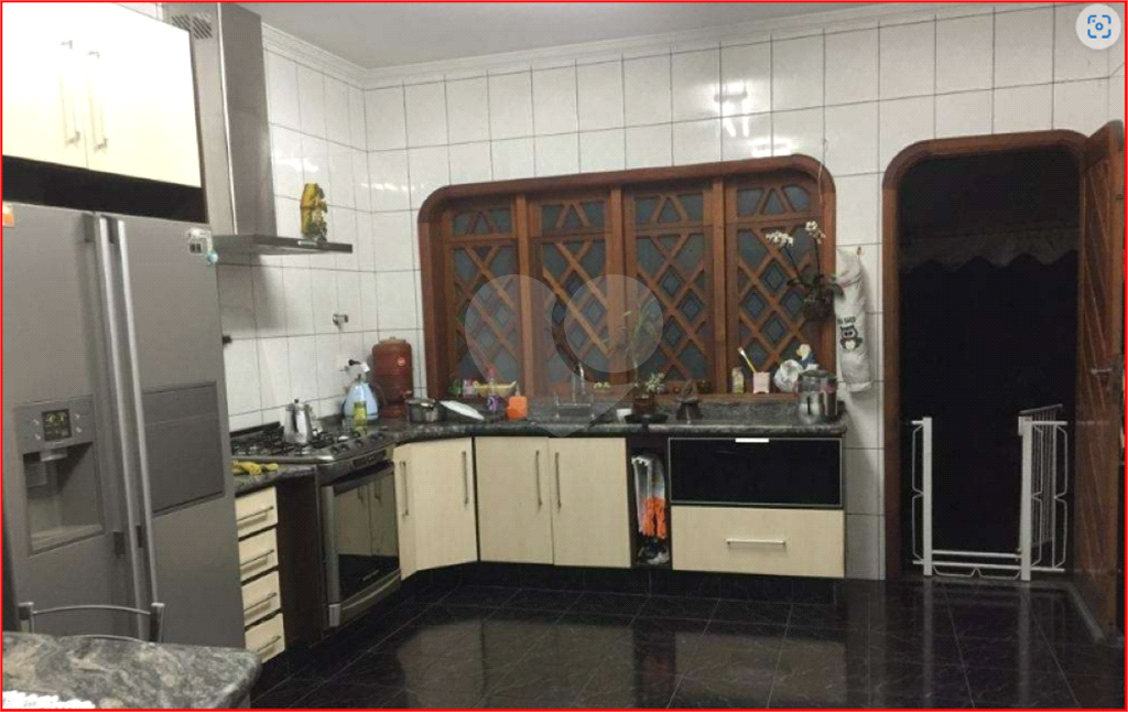 SOBRADO em VILA ROSÁLIA