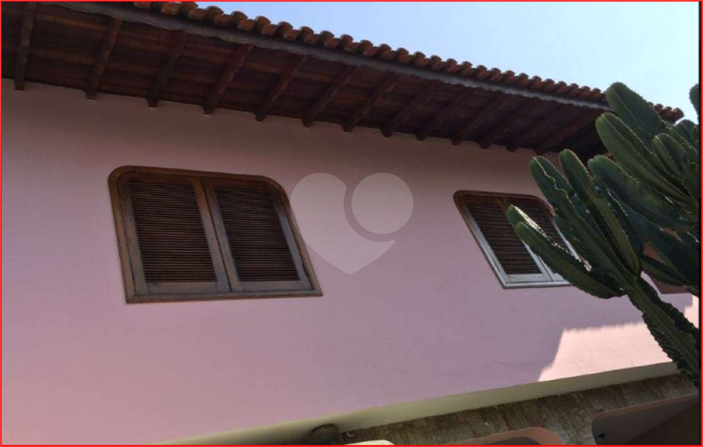 SOBRADO em VILA ROSÁLIA