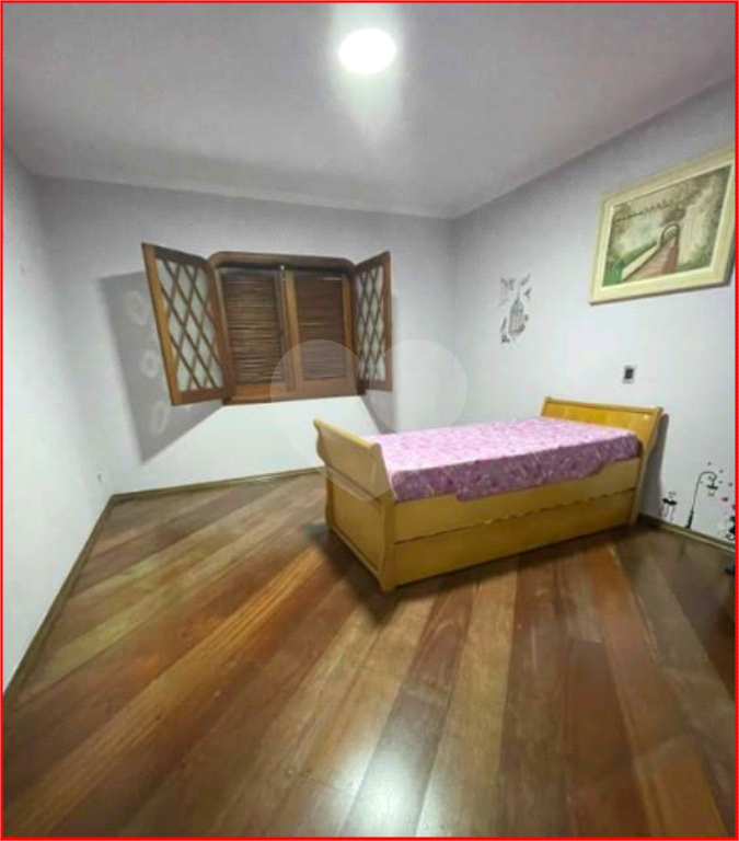SOBRADO em VILA ROSÁLIA