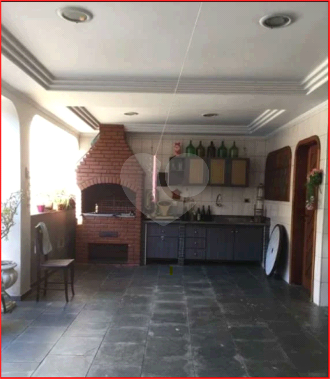 SOBRADO em VILA ROSÁLIA
