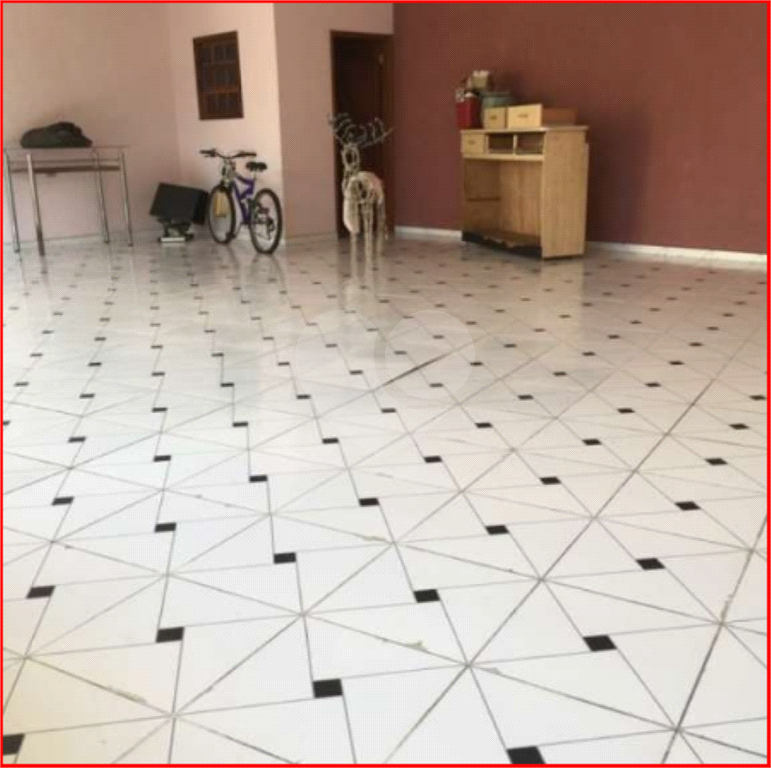 SOBRADO em VILA ROSÁLIA