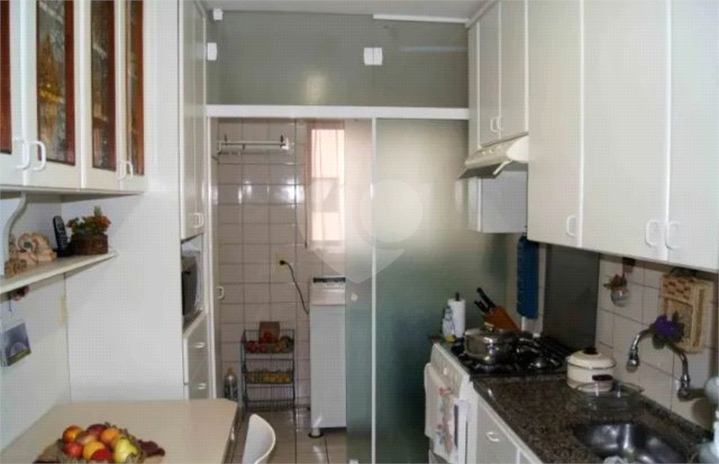 Apartamento à venda com 3 quartos, 130m² - Foto 11