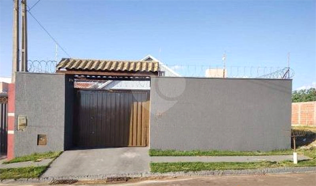 Casa Jardim Embaré São Carlos 