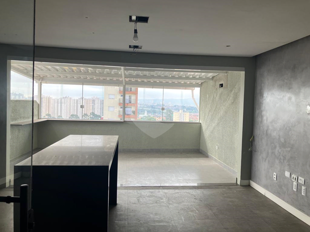 Conjunto Comercial/Sala Comercial So Paulo  PENHA  