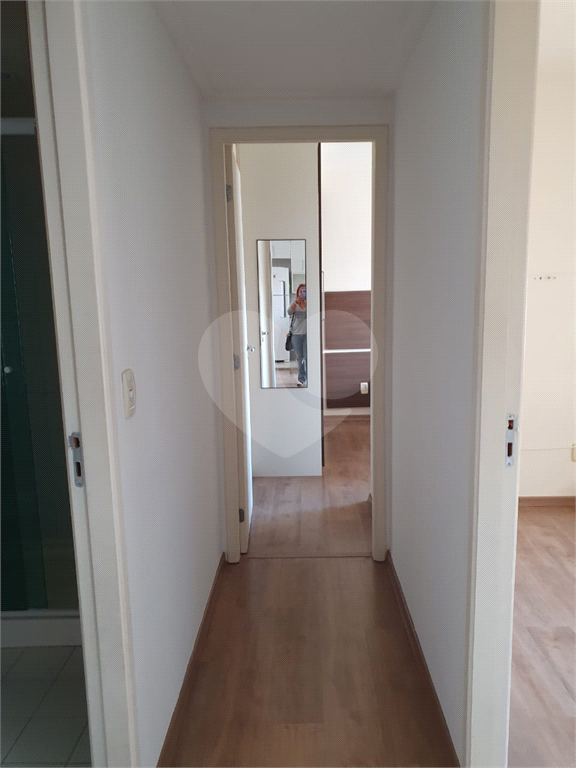 Apartamento à venda com 2 quartos, 53m² - Foto 5