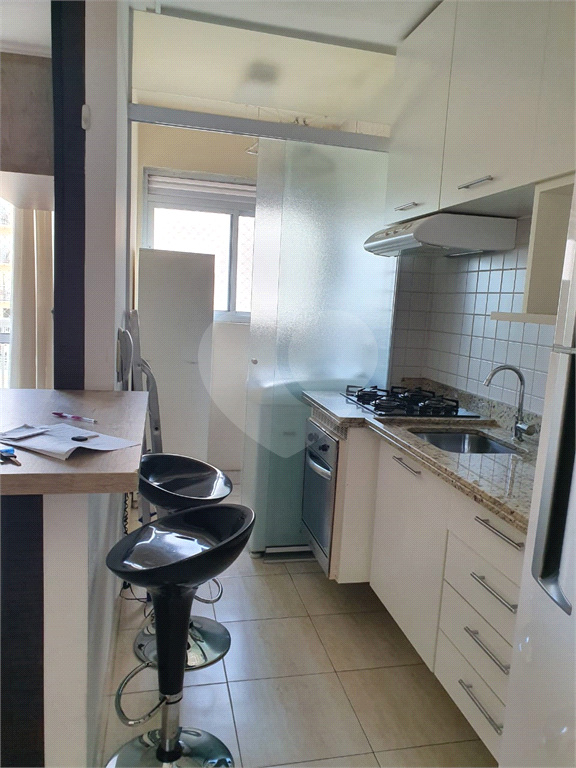 Apartamento à venda com 2 quartos, 53m² - Foto 23