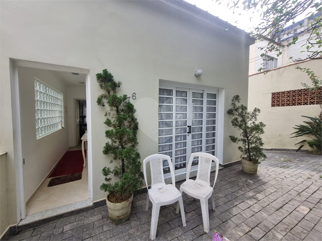 Casa a venda na Vila Clementino