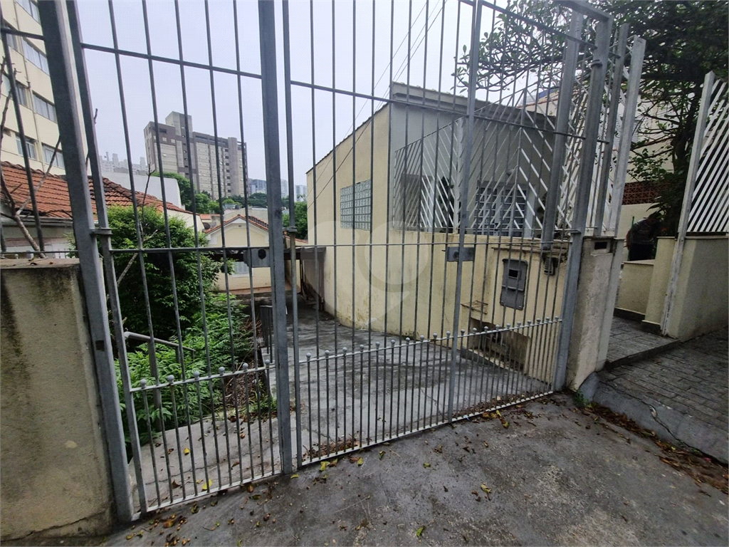 Casa a venda na Vila Clementino