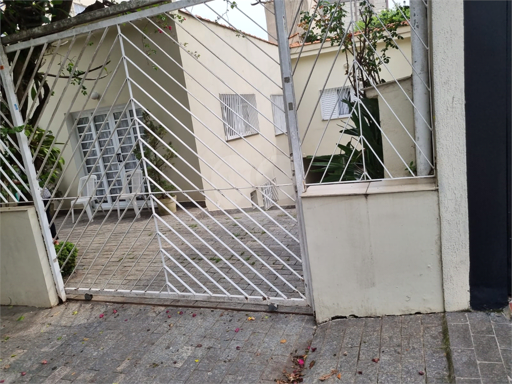 Casa a venda na Vila Clementino