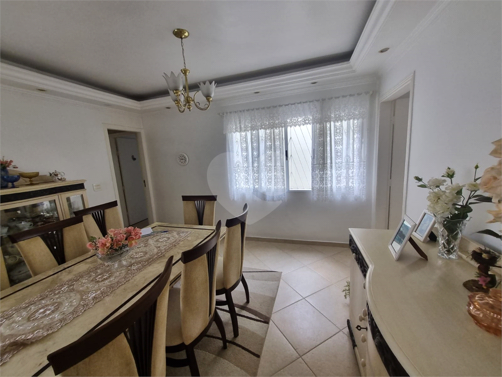Casa a venda na Vila Clementino