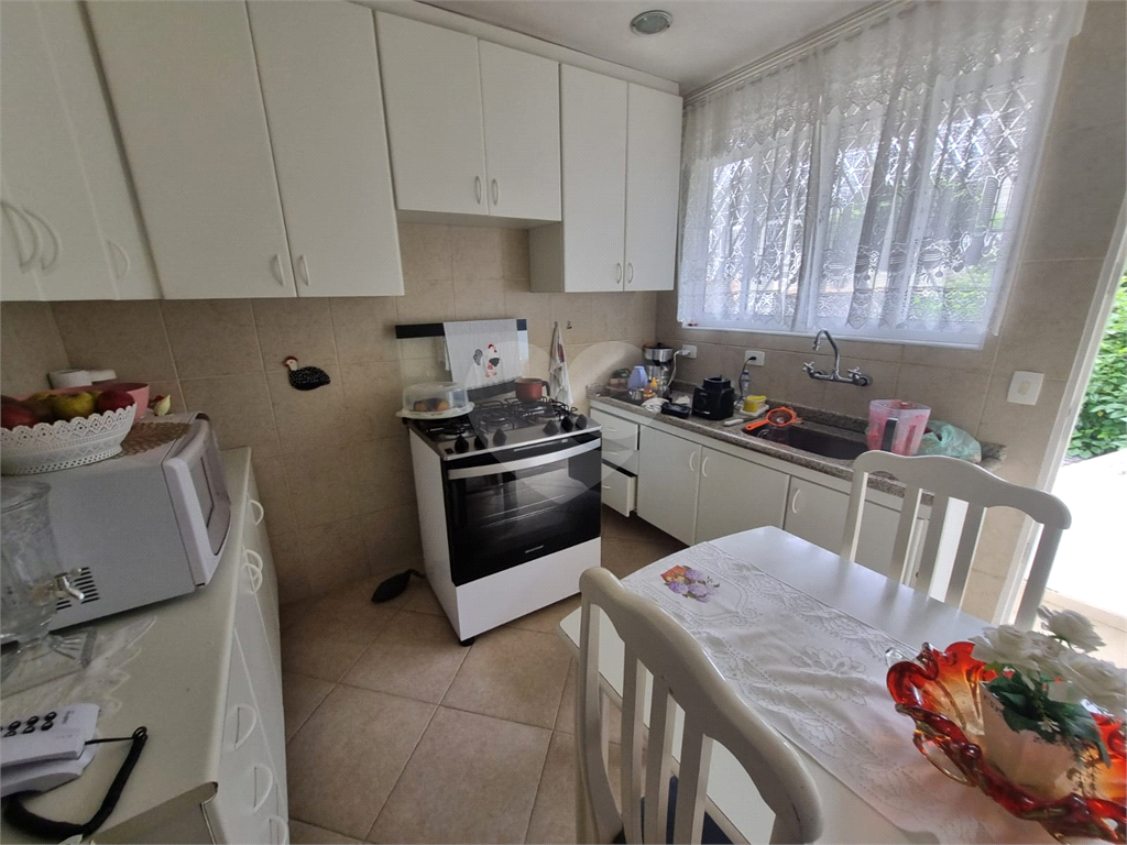 Casa a venda na Vila Clementino