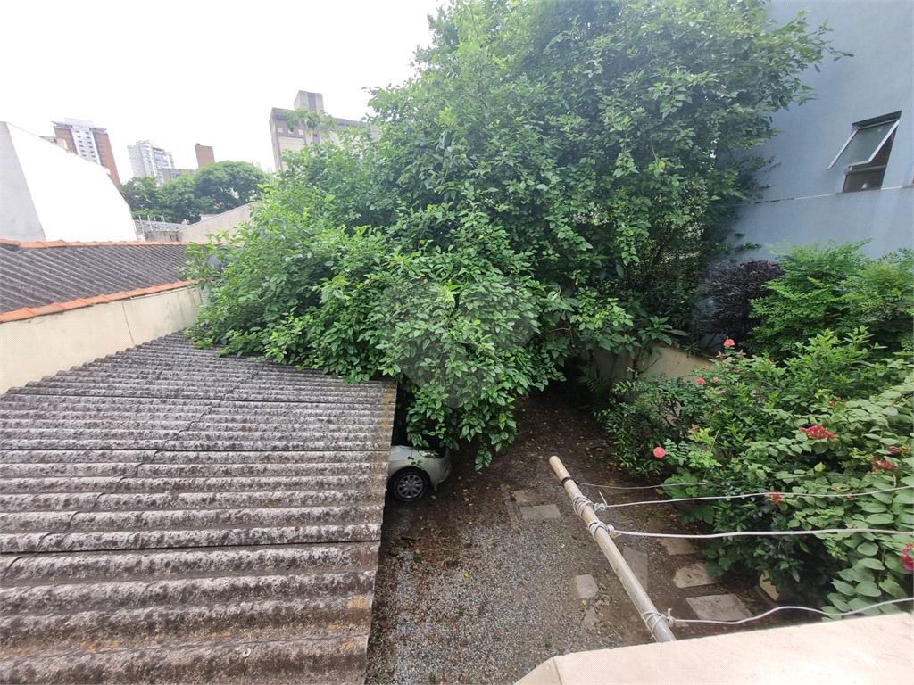 Casa a venda na Vila Clementino