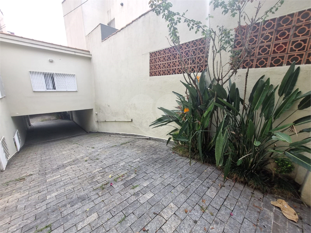 Casa a venda na Vila Clementino