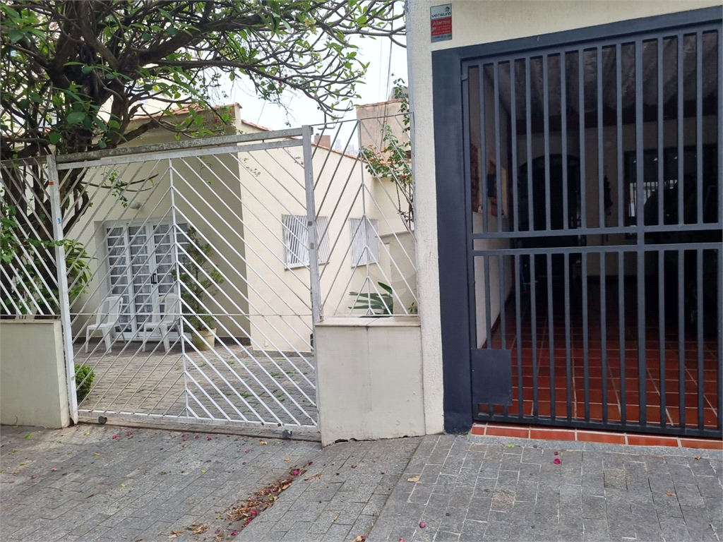 Casa a venda na Vila Clementino