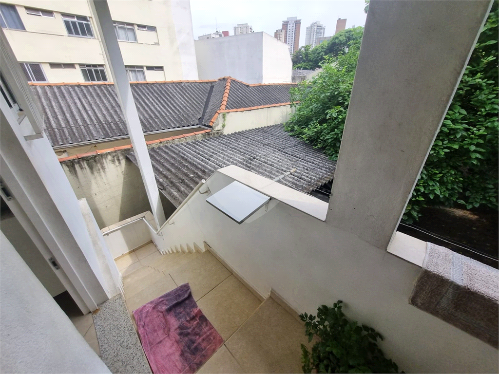 Casa a venda na Vila Clementino