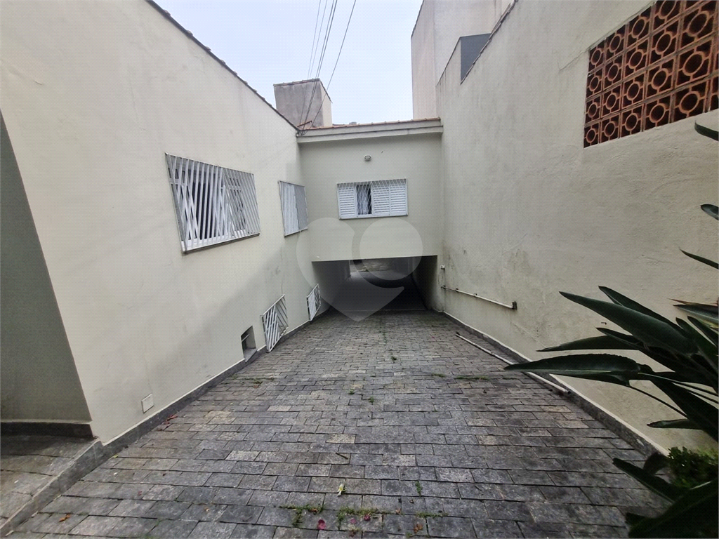 Casa a venda na Vila Clementino