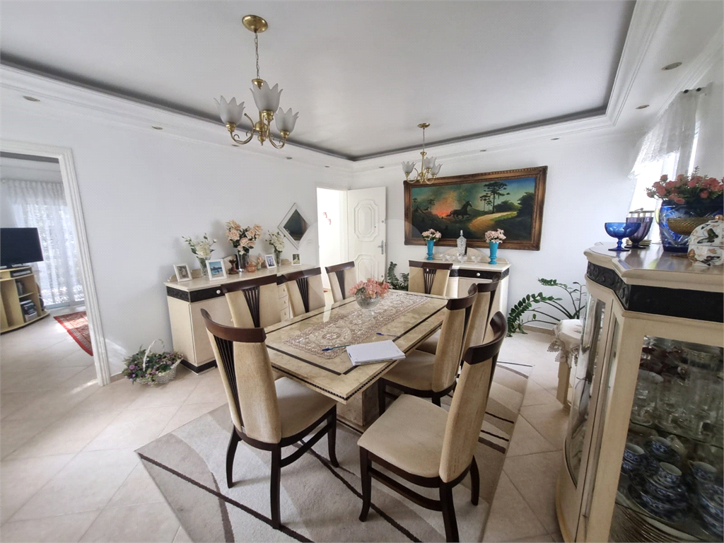 Casa a venda na Vila Clementino