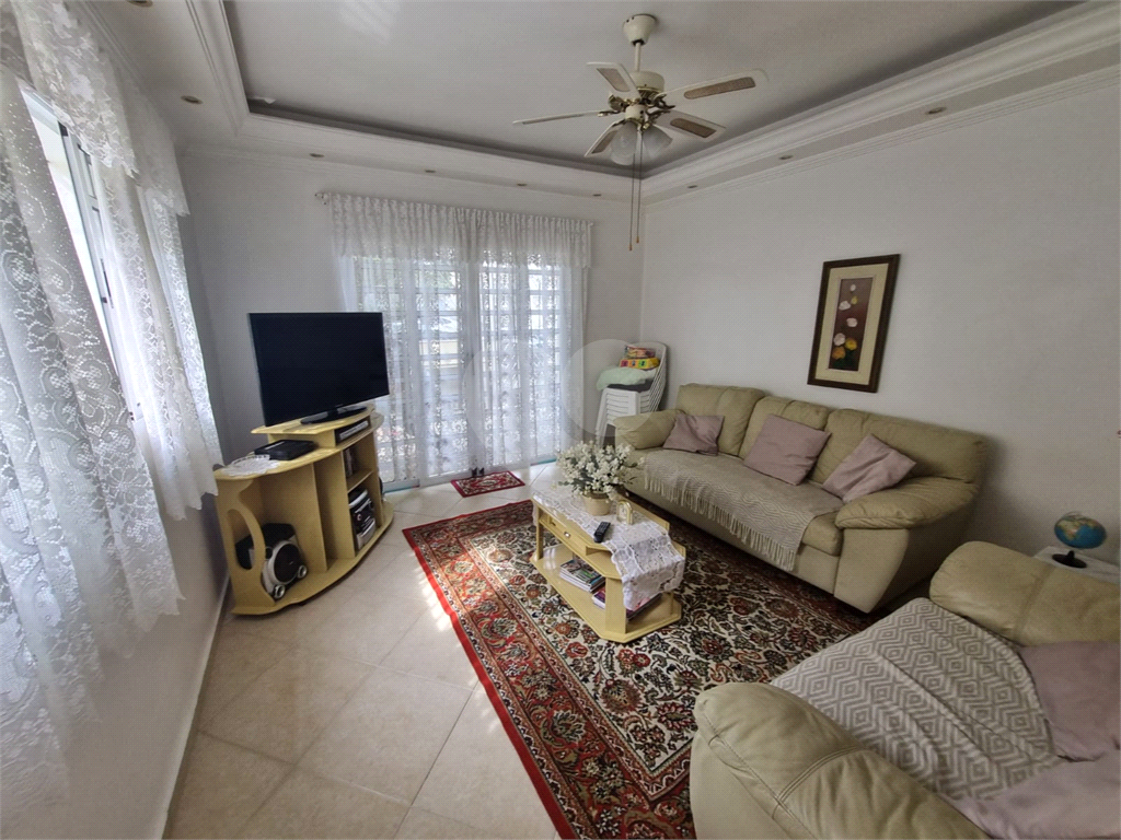Casa a venda na Vila Clementino