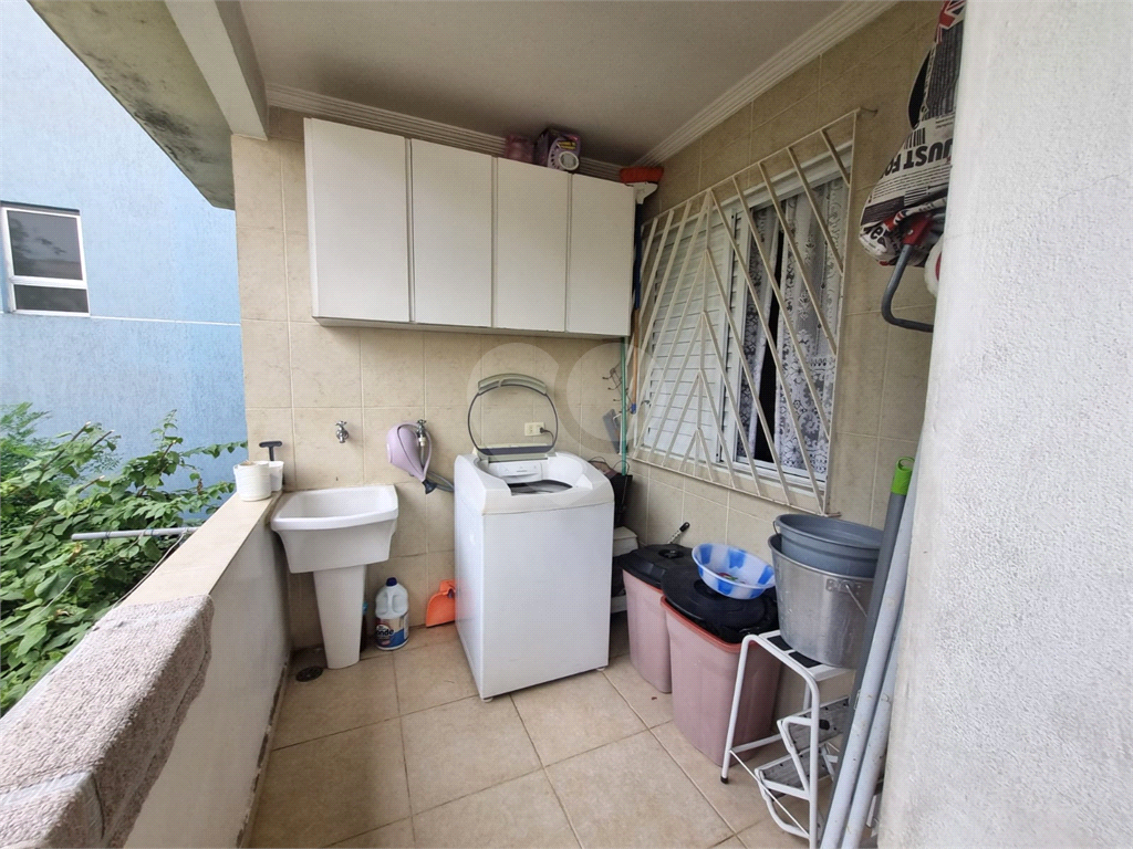 Casa a venda na Vila Clementino