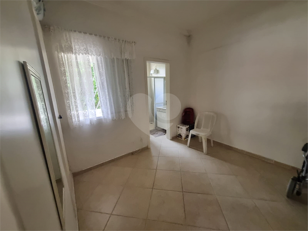 Casa a venda na Vila Clementino