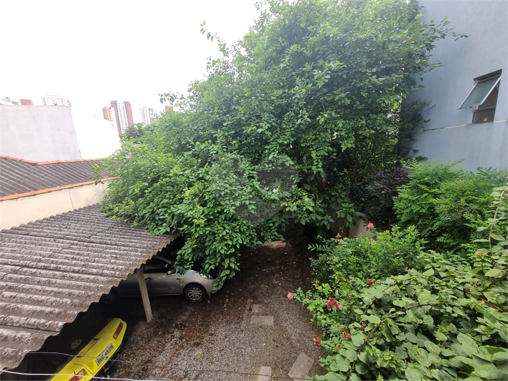 Casa a venda na Vila Clementino