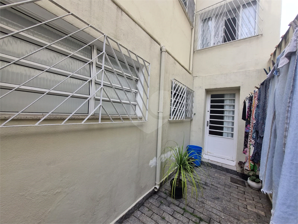 Casa a venda na Vila Clementino