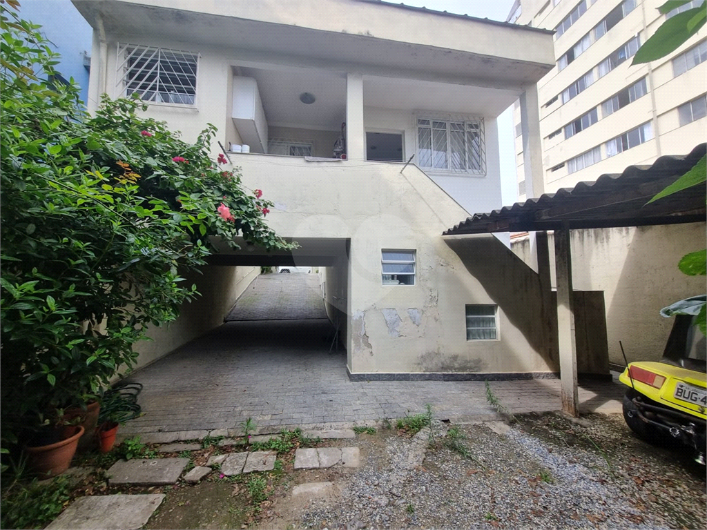 Casa a venda na Vila Clementino
