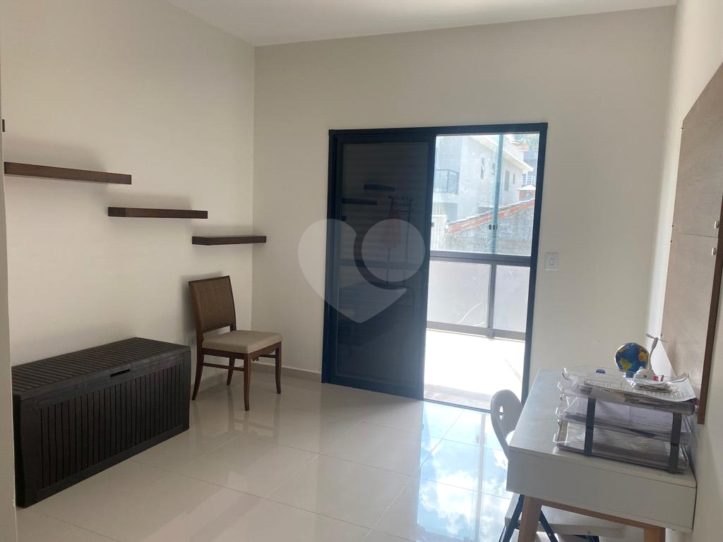 Sobrado à venda com 2 quartos, 162m² - Foto 7