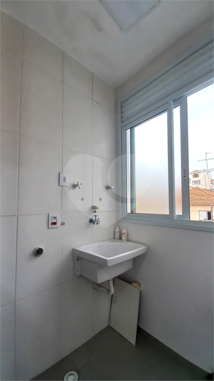 APARTAMENTO em VILA GUILHERME