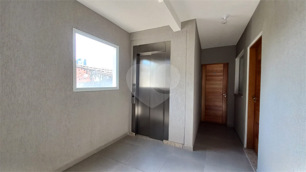 APARTAMENTO em VILA GUILHERME