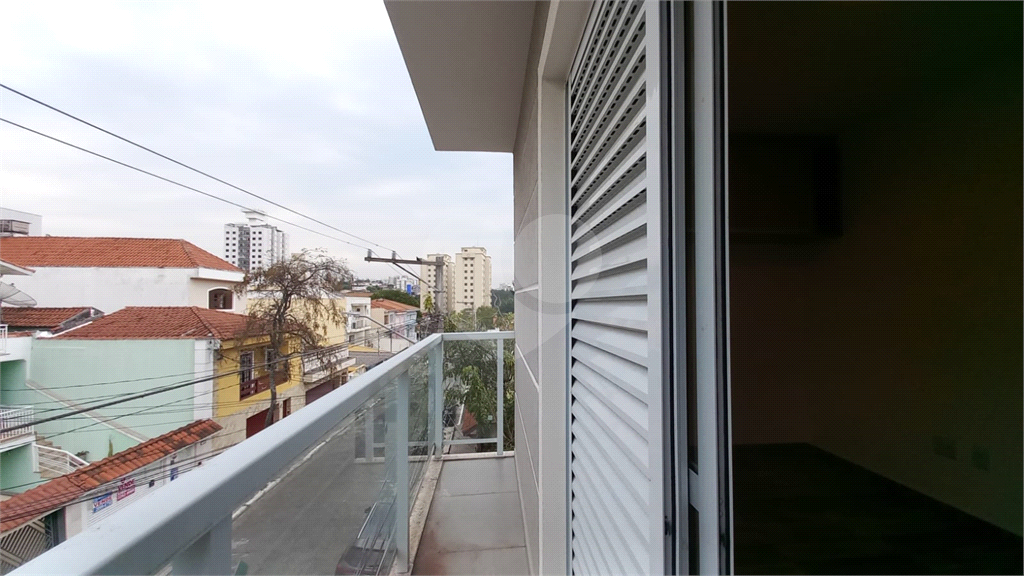 APARTAMENTO em VILA GUILHERME