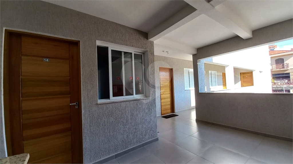 APARTAMENTO em VILA GUILHERME