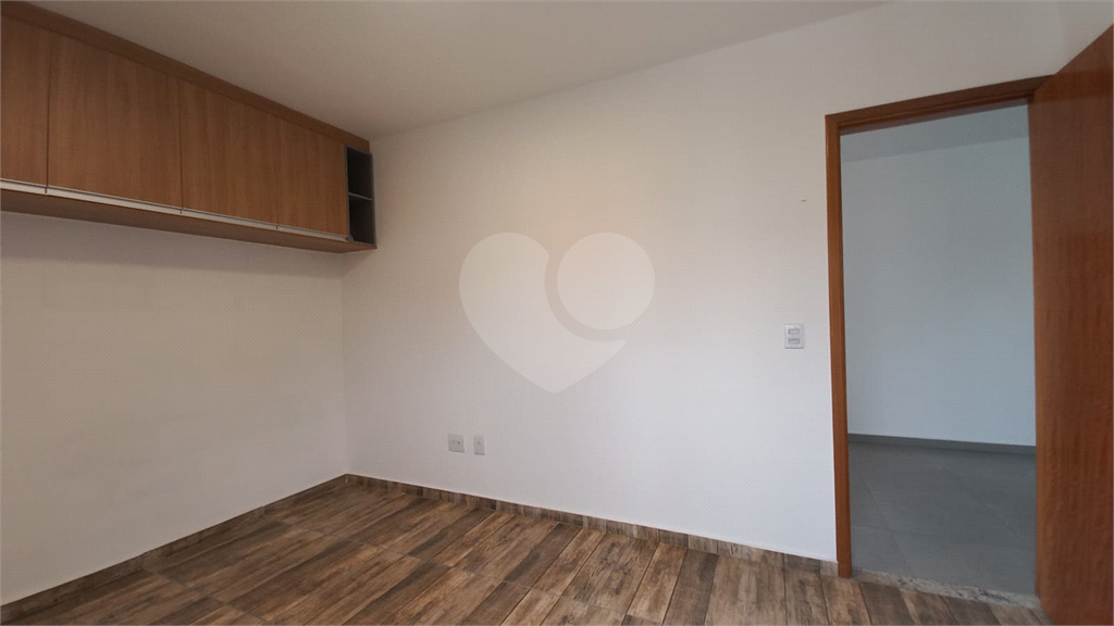 APARTAMENTO em VILA GUILHERME