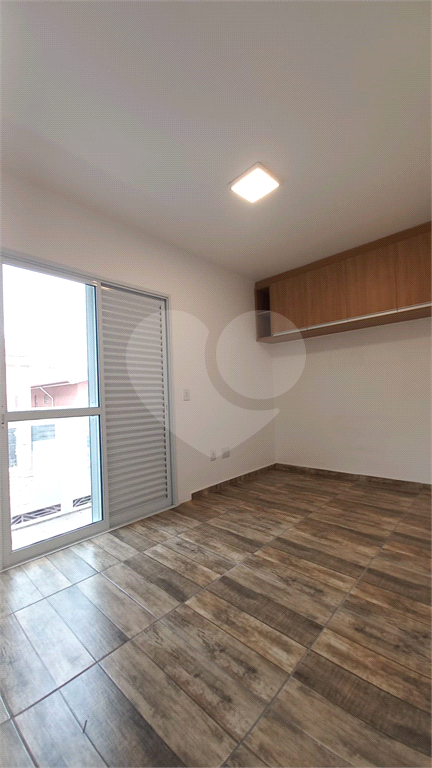 APARTAMENTO em VILA GUILHERME