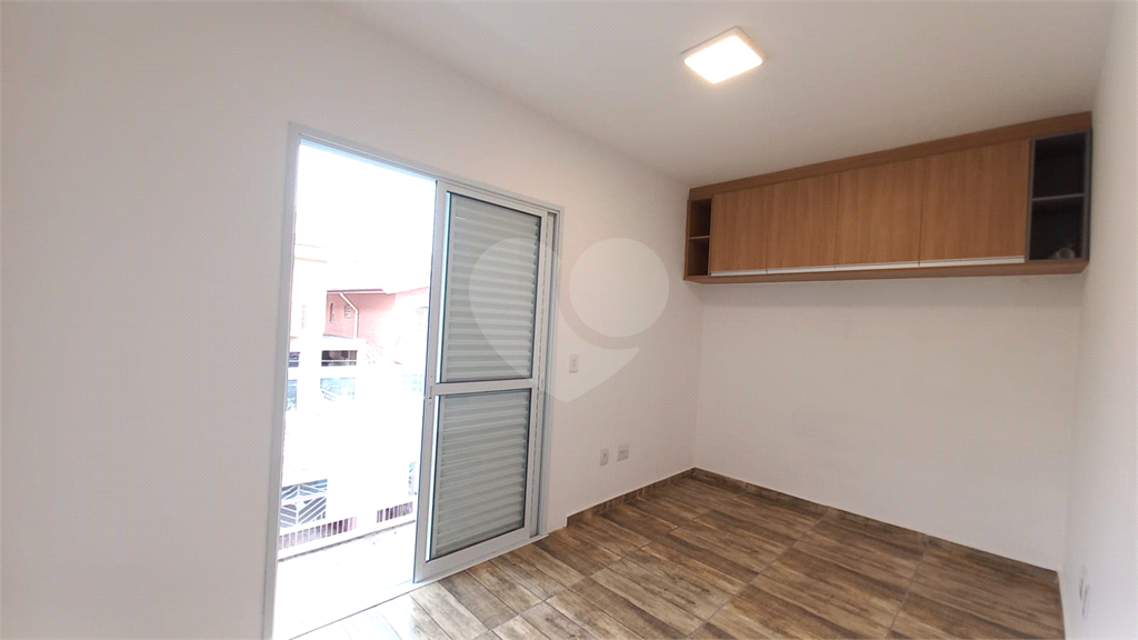 APARTAMENTO em VILA GUILHERME