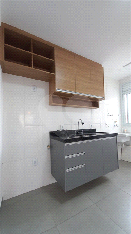 APARTAMENTO em VILA GUILHERME