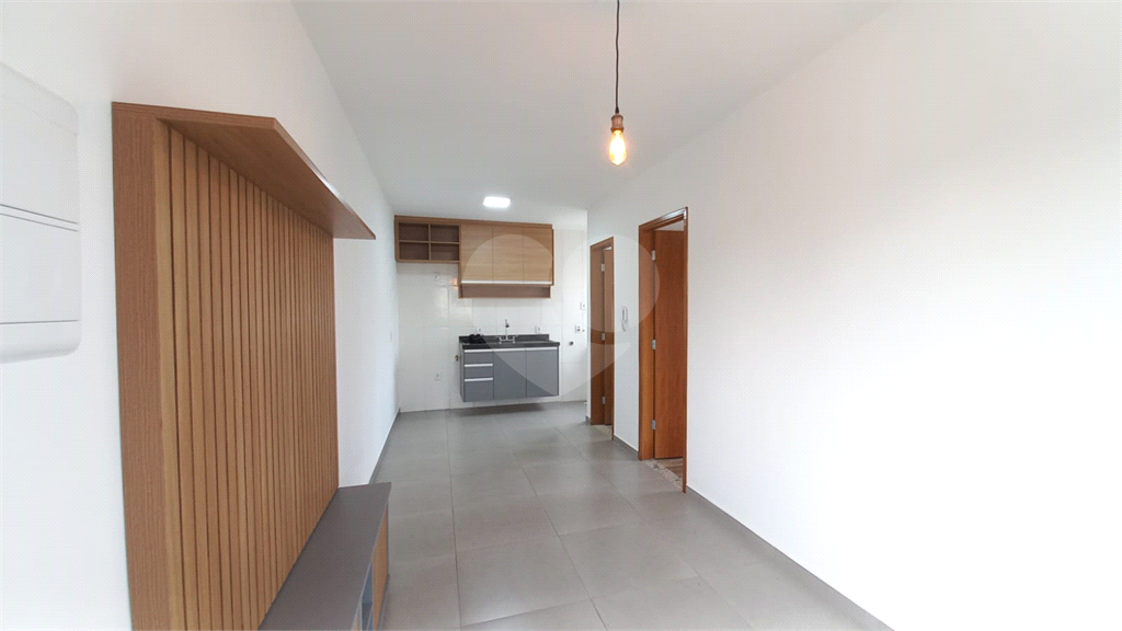 APARTAMENTO em VILA GUILHERME