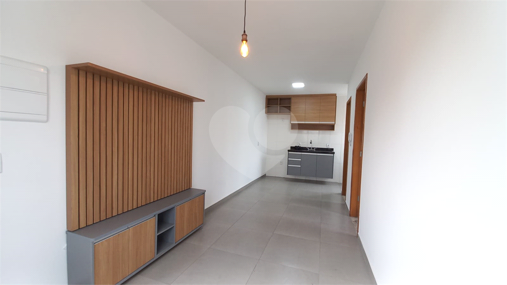 APARTAMENTO em VILA GUILHERME