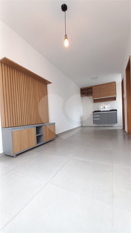 APARTAMENTO em VILA GUILHERME