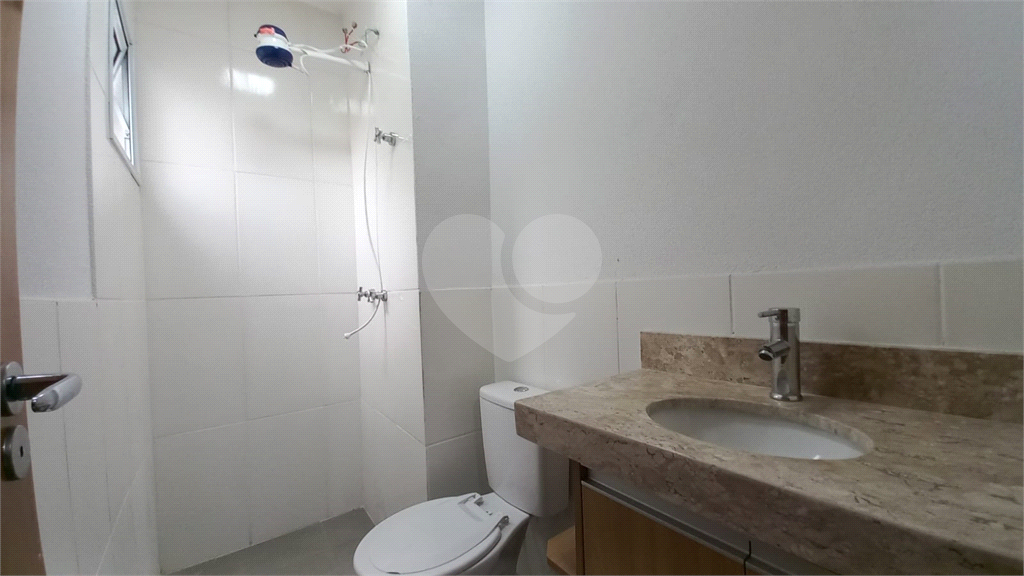 APARTAMENTO em VILA GUILHERME