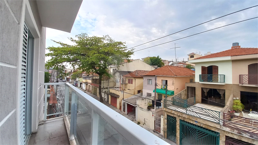 APARTAMENTO em VILA GUILHERME